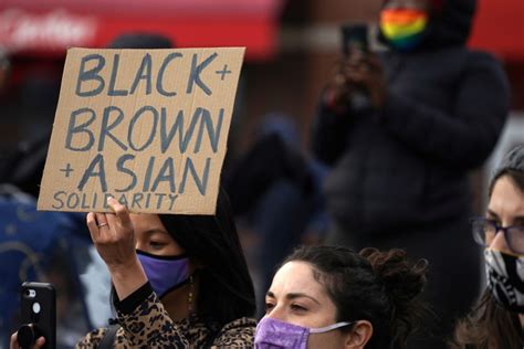 black ambush asian|Can Black, Asian Americans move past historical animosity in the .